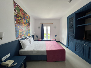 BODRUM HOLIDAY RESORT & SPA (6 фото из 10)