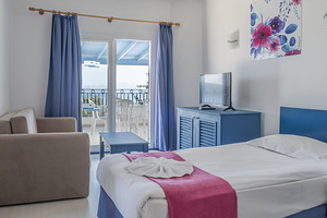 BODRUM HOLIDAY RESORT & SPA (7 фото из 10)