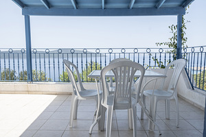 BODRUM HOLIDAY RESORT & SPA (8 фото из 10)