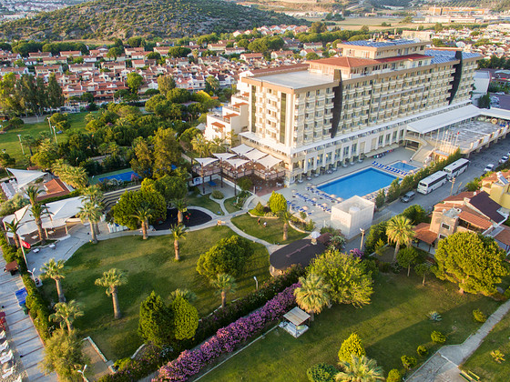 EPHESIA HOTEL