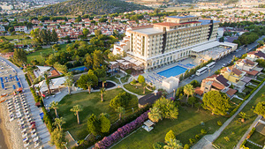 EPHESIA HOTEL (1 фото из 10)
