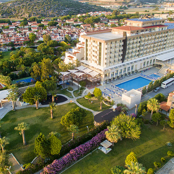 EPHESIA HOTEL
