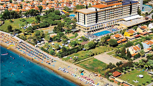EPHESIA HOTEL (3 фото из 10)