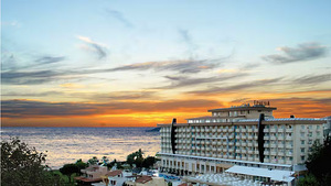 EPHESIA HOTEL (4 фото из 10)
