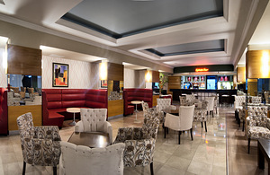 EPHESIA HOTEL (5 фото из 10)