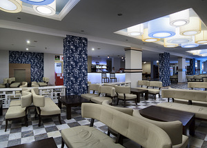 EPHESIA HOTEL (6 фото из 10)