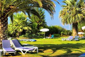 EPHESIA HOTEL (9 фото из 10)