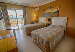 EPHESIA HOTEL (10 фото из 10)