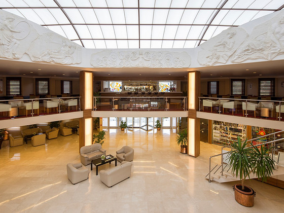 RICHMOND EPHESUS HOTEL