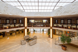 RICHMOND EPHESUS HOTEL (1 foto / 10)