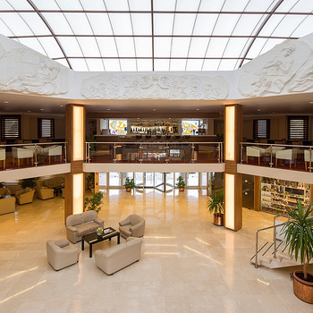 RICHMOND EPHESUS HOTEL