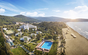 RICHMOND EPHESUS HOTEL (2 foto / 10)