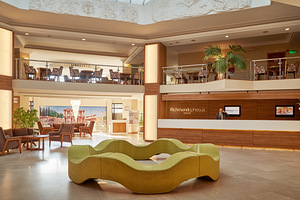 RICHMOND EPHESUS HOTEL (3 foto / 10)