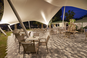 RICHMOND EPHESUS HOTEL (4 foto / 10)