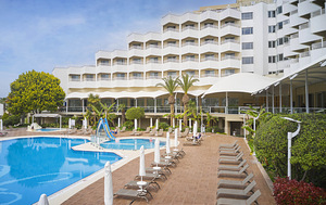 RICHMOND EPHESUS HOTEL (5 foto / 10)