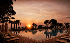 RICHMOND EPHESUS HOTEL (6 foto / 10)