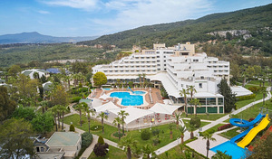 RICHMOND EPHESUS HOTEL (7 foto / 10)