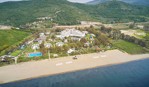 RICHMOND EPHESUS HOTEL (8 foto / 10)