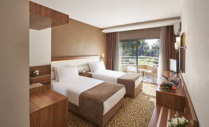 RICHMOND EPHESUS HOTEL (9 foto / 10)