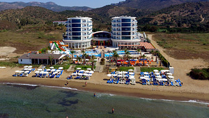NOTION KESRE BEACH & SPA HOTEL (2 foto / 10)