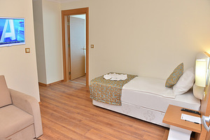 NOTION KESRE BEACH & SPA HOTEL (5 foto / 10)