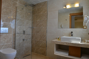 NOTION KESRE BEACH & SPA HOTEL (7 foto / 10)