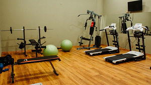 NOTION KESRE BEACH & SPA HOTEL (9 foto / 10)