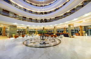 MICHELL HOTEL SPA BEACH CLUB (6 foto / 10)