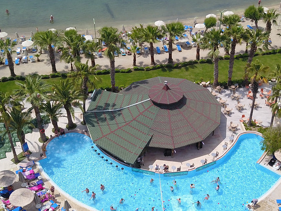 PARKIM AYAZ HOTEL