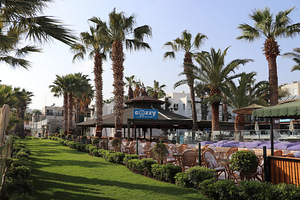 PARKIM AYAZ HOTEL (5 фото из 10)