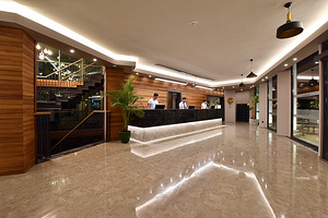 PARKIM AYAZ HOTEL (8 фото из 10)
