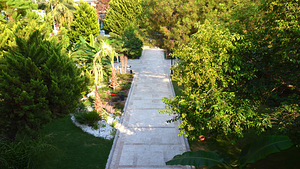 FLORA GARDEN EPHESUS (3 фото из 10)
