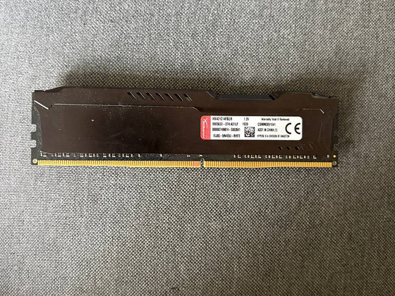 DDR4 8GB