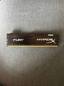 DDR4 8GB (2 foto / 2)