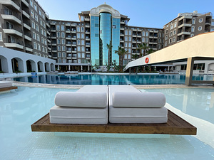 LAUR HOTEL EXPERIENCE & LAUR HOTELS ELEGANCE (4 foto / 10)