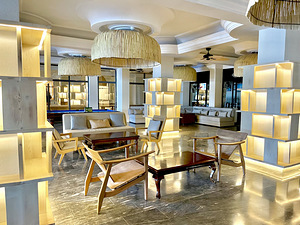 LAUR HOTEL EXPERIENCE & LAUR HOTELS ELEGANCE (5 foto / 10)