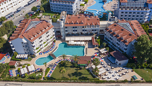MONACHUS HOTEL & SPA (1 фото из 10)