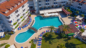 MONACHUS HOTEL & SPA (2 фото из 10)
