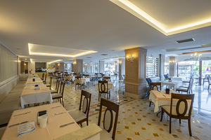 MONACHUS HOTEL & SPA (5 фото из 10)