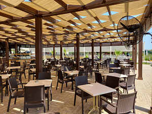 MONACHUS HOTEL & SPA (6 фото из 10)