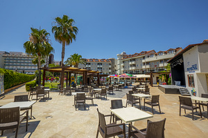 MONACHUS HOTEL & SPA (8 фото из 10)