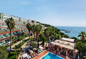 PINE BAY HOLIDAY RESORT (1 фото из 10)