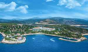 PINE BAY HOLIDAY RESORT (3 фото из 10)