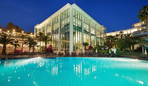 PINE BAY HOLIDAY RESORT (4 фото из 10)