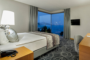 PINE BAY HOLIDAY RESORT (6 фото из 10)