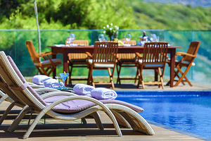 PINE BAY HOLIDAY RESORT (10 фото из 10)