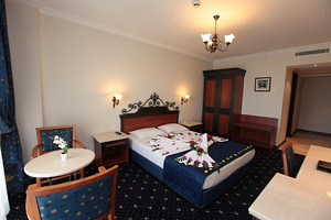 CLUB CACTUS PARADISE HOTEL (5 foto / 10)