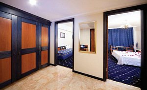 CLUB CACTUS PARADISE HOTEL (6 foto / 10)