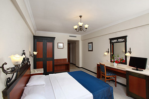CLUB CACTUS PARADISE HOTEL (8 foto / 10)