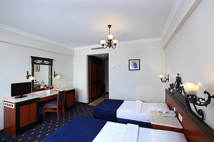 CLUB CACTUS PARADISE HOTEL (10 foto / 10)